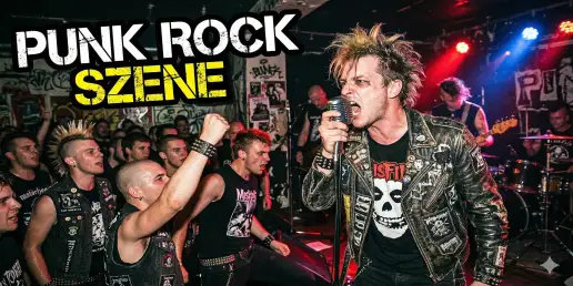 Punk Rock Szene