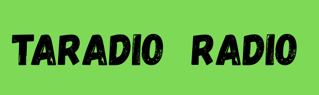 Taradio Radio - Musik ohne Grenzen,  jederzeit und überall hören.