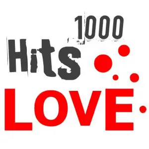 1000 Hits Liebe Radio