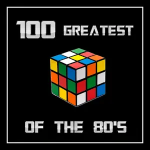 Radio 100 Größte OF THE 80'S