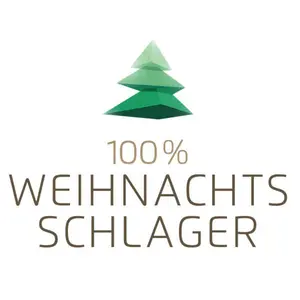 Radio 100% Weihnachtsschlager – von SchlagerPlanet