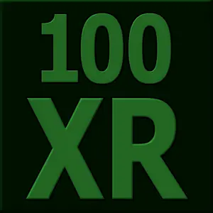 100 XR FM