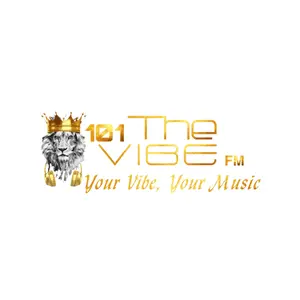 101TheVibeFM Radio Live