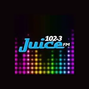 102.3 Juice FM Online