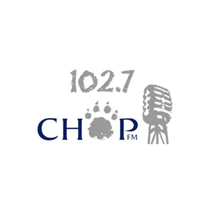 CHOP-FM 102.7 Radio