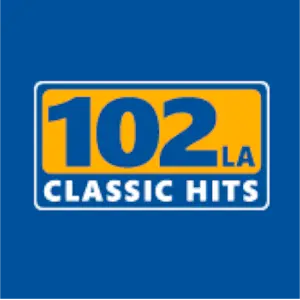 102 LA FM