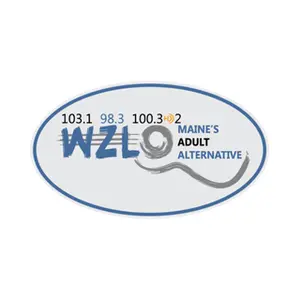 103.1 WZLO Radio