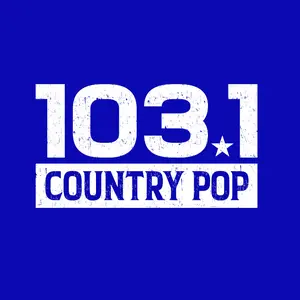 Radio Country Pop 103,1