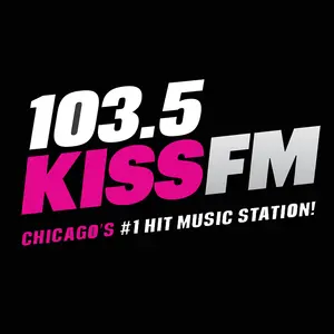 103.5 KISS FM Online