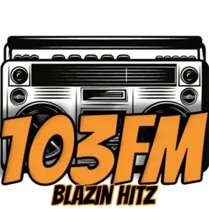 103 FM Blazin Hitz FM