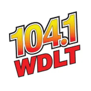 104.1 WDLT Radio