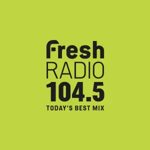 104.5 Frisch Radio Online