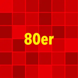 104.6 RTL 80er Radio