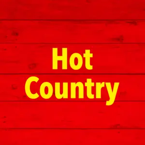 104.6 RTL Heiß Country FM