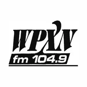 104.9 WPXN FM