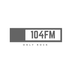 104FM.ca • Only Rock