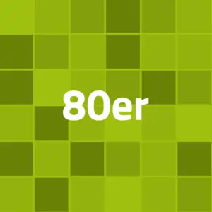 Spreeradio 80er Radio