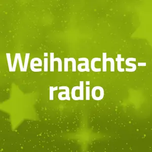 Spreeradio Weihnachtsradio Radio