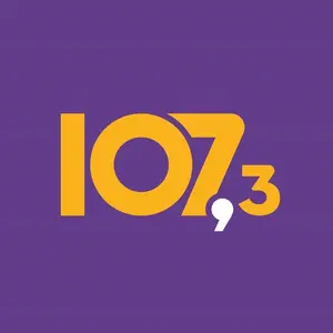 Rádio FM 107.3 FM