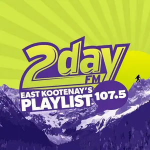 107.5 2day FM Online