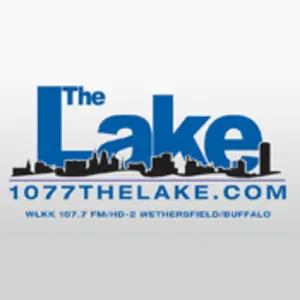 Radio 107.7 Lake