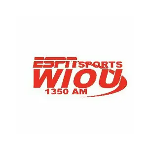 Radio 1350 AM WIOU