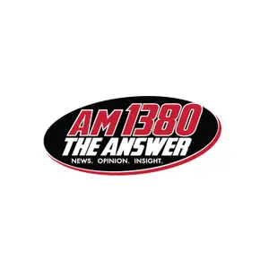 1380 Answer KTKZ FM