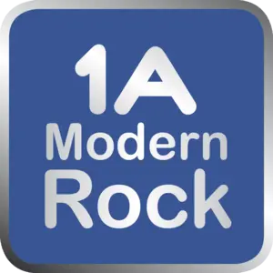 1A Modern Rock Radio