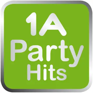 1A Partyhits Radio