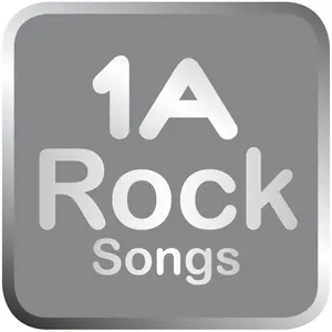 1A Rocksongs Radio