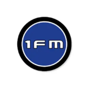 1Fm Radio