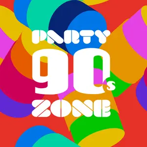 Absolut 90er Party Zone – 1.FM