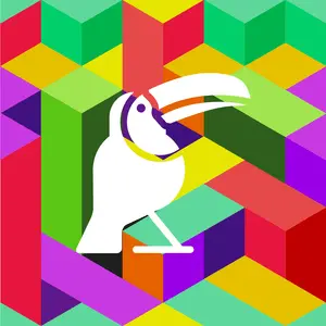 1.FM • Brazilian Birds