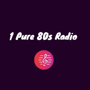 1 Pur 80er Radio Stream