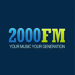 2000 FM: Hardrock