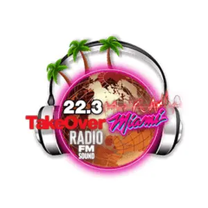 22.3 TakeOver Miami Radio Online