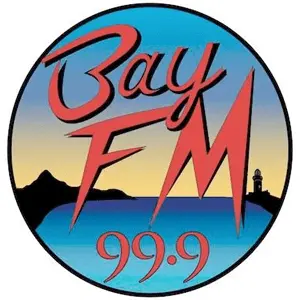 2BAY • Bay 99.9 FM