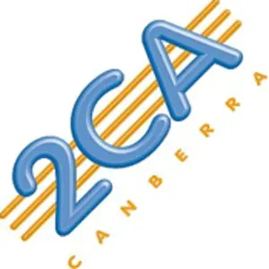Canberra's 2CA 1053 AM Stream