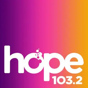 2CBA • Hope 103.2 FM