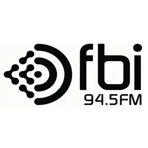 2FBI • FBi Radio 94.5 FM