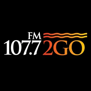 2GGO: 2GO 107.7 FM