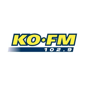 2KKO: KO 102.9 FM