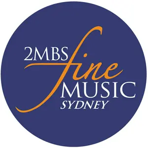 Fine Musik Sydney – 2MBS