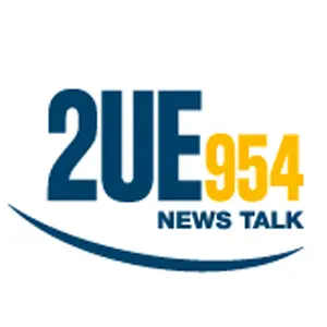2UE: 954 AM