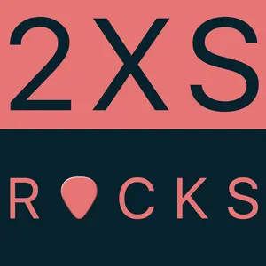 Radio 2XS Rocks!