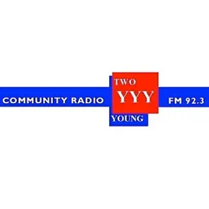 Young 92.3 FM – 2YYY