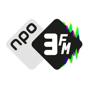 Radio NPO 3FM Alternativ