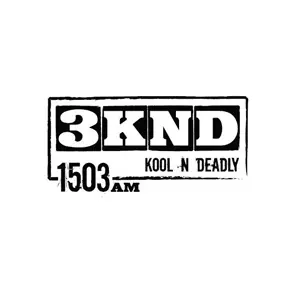 3KND Kool n Deadly 1503 AM Online