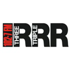 3RRR Triple R 102.7 FM Online