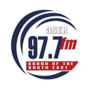 3SER Casey Radio 97.7 FM Stream